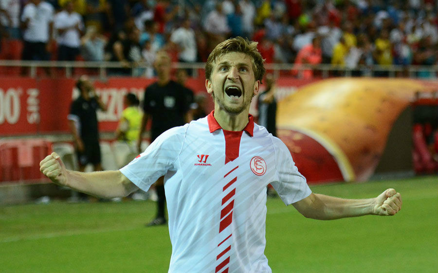 德国队力克韩国队，马琳高光表现